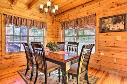 Downtown Gatlinburg Lodge with Hot Tub and Game Room! - image 13
