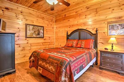 Downtown Gatlinburg Lodge with Hot Tub and Game Room! - image 9