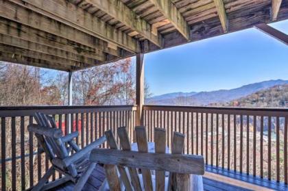 Huge Gatlinburg Home with Theater Hot Tub&Game Room - image 5