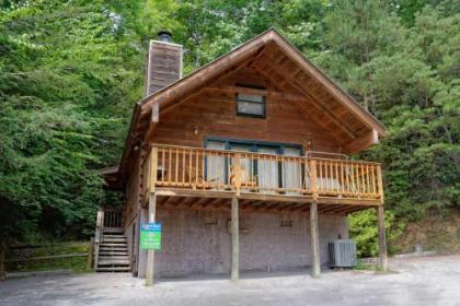 Zen Garden #1523 by Aunt Bugs Cabin Rentals Gatlinburg