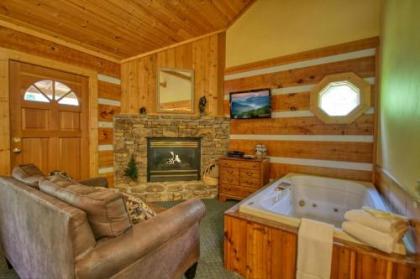 Cuddle Inn #1529 by Aunt Bug's Cabin Rentals - image 3