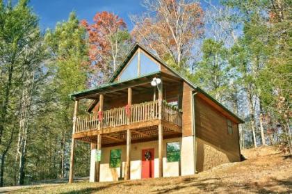 Always misbehavin #1412 by Aunt Bugs Cabin Rentals Gatlinburg Tennessee