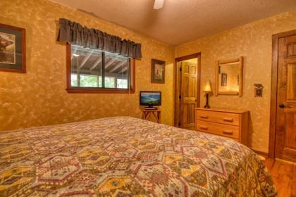 Bear Cabin #462 by Aunt Bug's Cabin Rentals - image 3