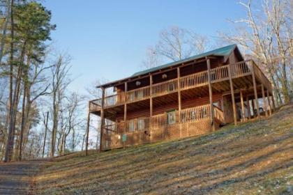Love & Laughs #11 by Aunt Bug's Cabin Rentals Tennessee