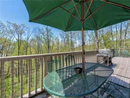 3 Bears Cottage 2BR Pet Friendly Jetted Tub Pool Access Sleeps 4 Tennessee