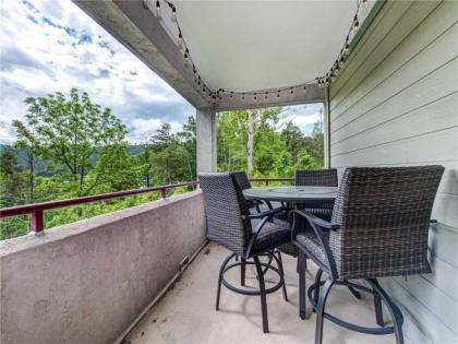 Apartment in Gatlinburg Tennessee