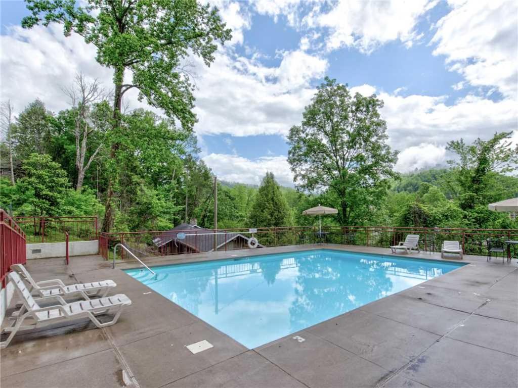 Our Mountain Home 2 Bedrooms Walk Downtown Pool Access WiFi Sleeps 4 - image 2
