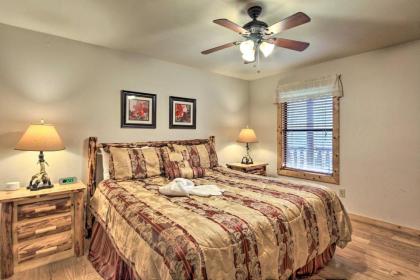 Gatlinburg High End Cabin: Hot Tub Pool Table and More! - image 14