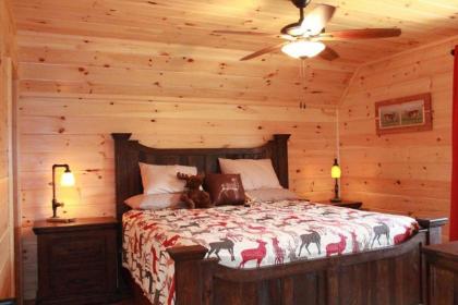 Mountain Haven - Relax & enjoy AMAZING 180 Degree Views of Mt LeConte - image 19