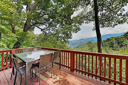 Bear Mountain Retreat - Big Views Spa Game Room home - image 20