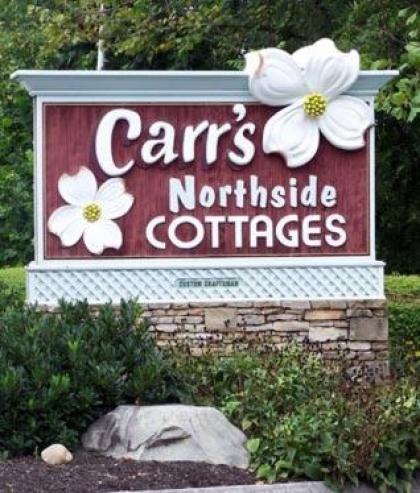 Carr's Northside Cottages - image 3