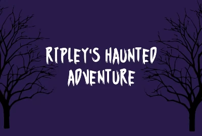 9 Spine-Tingling Gatlinburg Things To Do at Ripley's Haunted Adventure