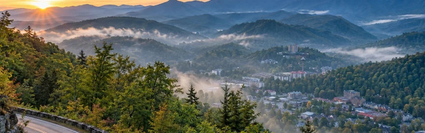 A Day Around Gatlinburg With No Need to Rush Back