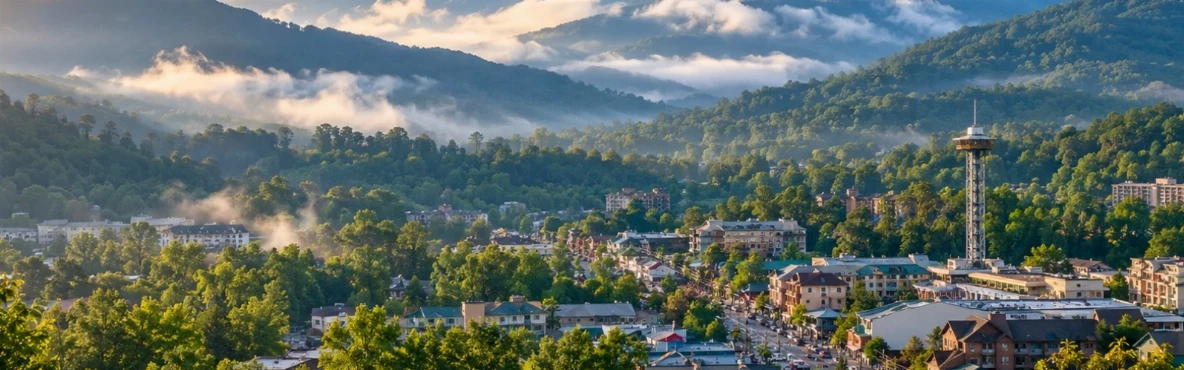 A Few Gatlinburg Places That Are Better Before Lunch