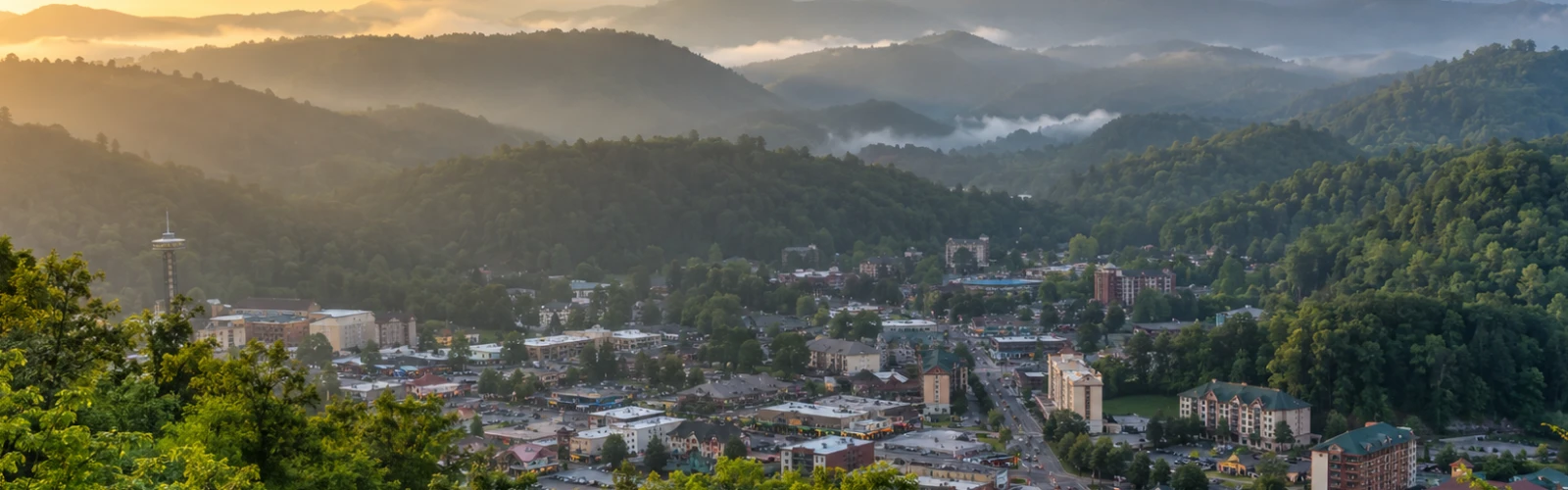 A Gatlinburg Day Built Around Good Stops, Not a Checklist Worthwhile