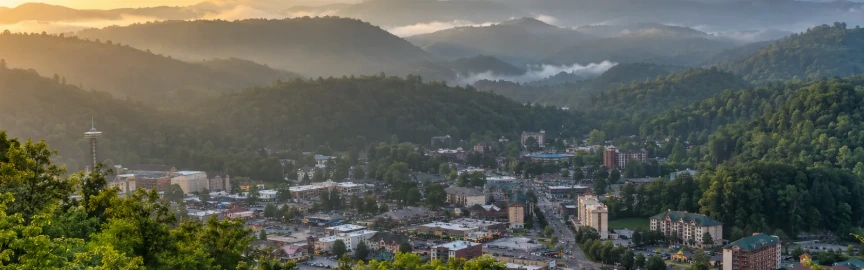 A Gatlinburg Day Built Around Good Stops, Not a Checklist Worthwhile