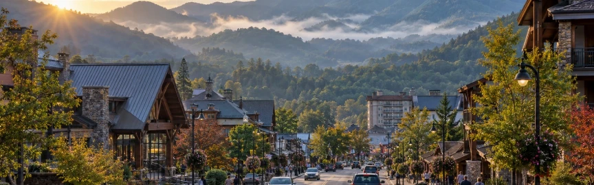 A Gatlinburg Day That Doesn’t Need Much of an Itinerary