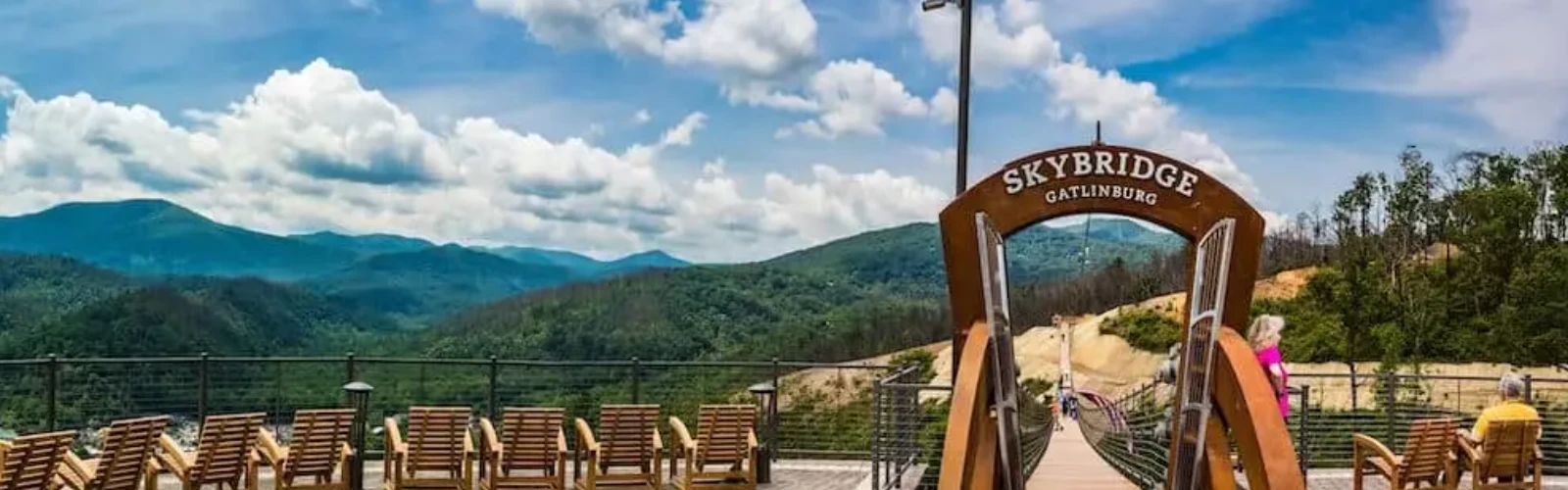 A Slower Way to Experience Gatlinburg