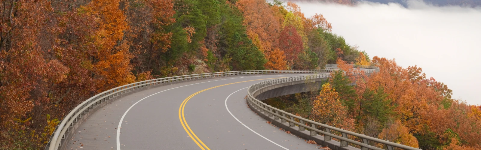 Beautiful Scenic Drives Near Gatlinburg Worth the Trip
