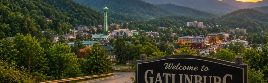 Best Road Trip From Gatlinburg: Stops Worth Making