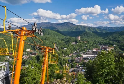 Can't Miss Things At Ober Mountain Gatlinburg