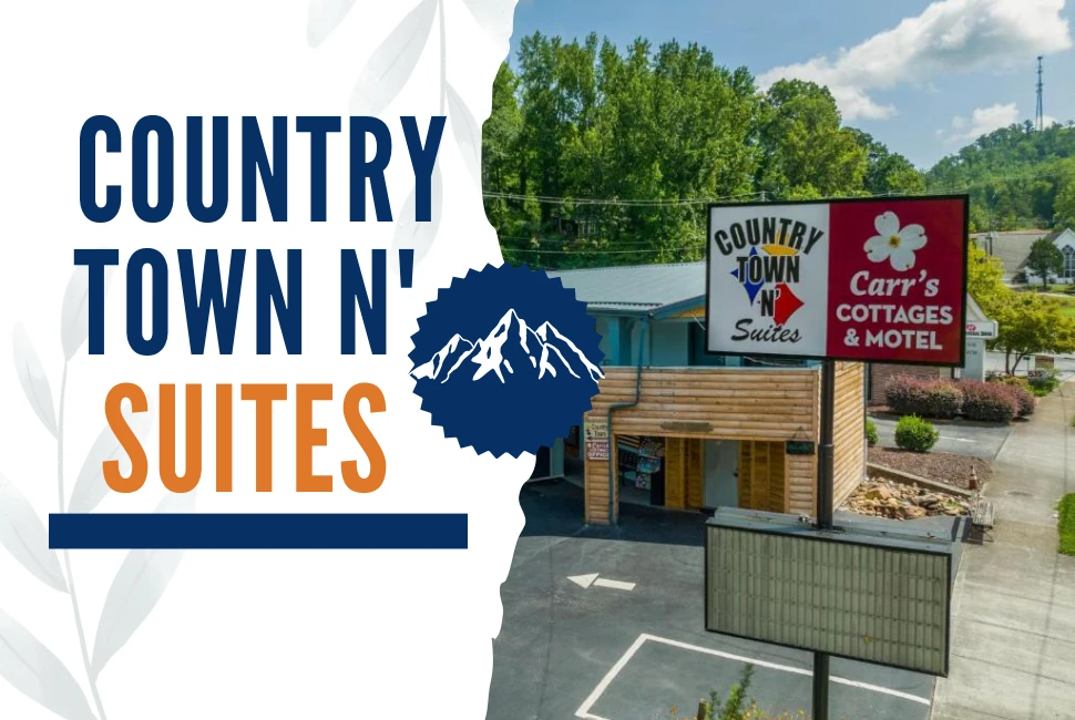 Country Town N' Suites - All You Need to Know!