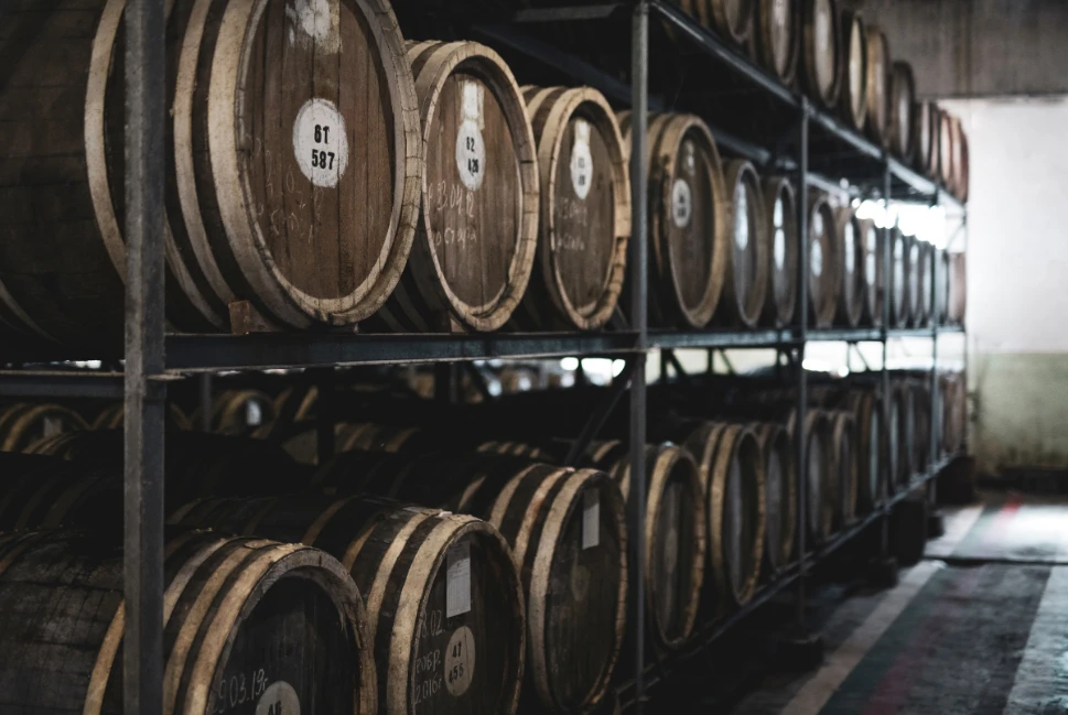 Discover the Top 6 Distilleries in Gatlinburg