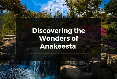 Discovering the Wonders of Anakeesta Gatlinburg: 11 Must-See Attractions