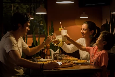 Family Dining in Gatlinburg: 8 Kid-Friendly Restaurants You Don't Want to Miss