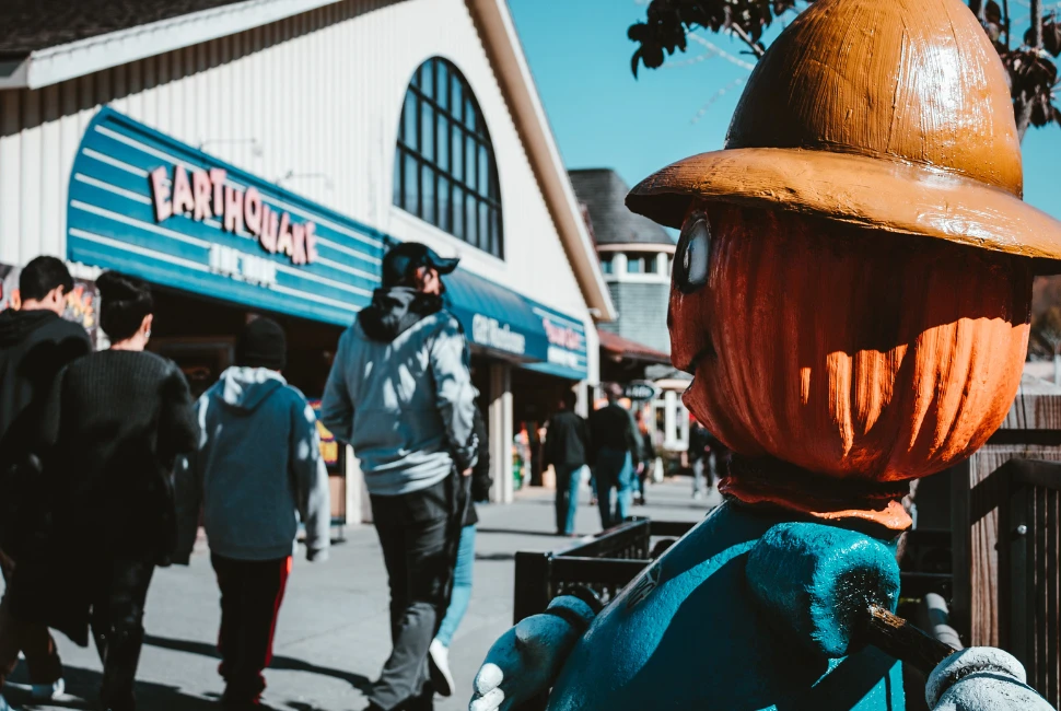 Gatlinburg Attractions for Everyone: Top 12 Family-Friendly Destination