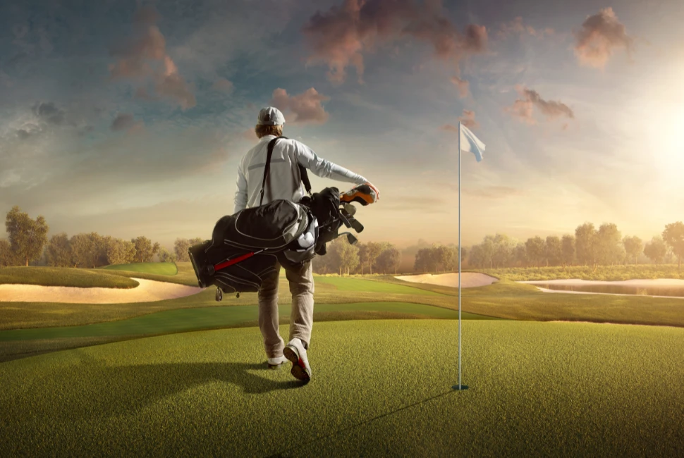Gatlinburg Golf Courses: Swing into the Heart of the Smokies