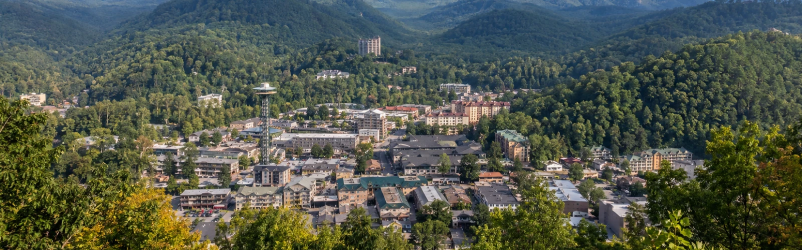 Gatlinburg Is Better When You Don’t Try to See It All