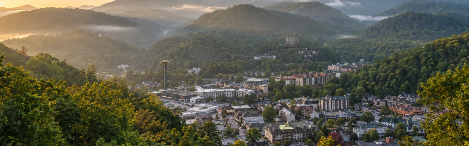 Gatlinburg Is More Than a Place to Start a Mountain Trip