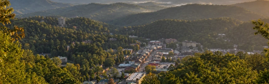 Gatlinburg Sights Worth Making Time For