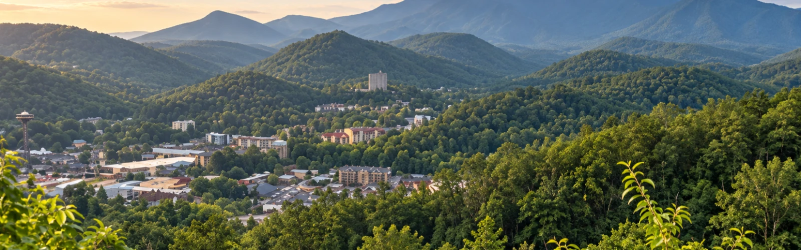 How to Spend a Gatlinburg Day Without Watching the Clock
