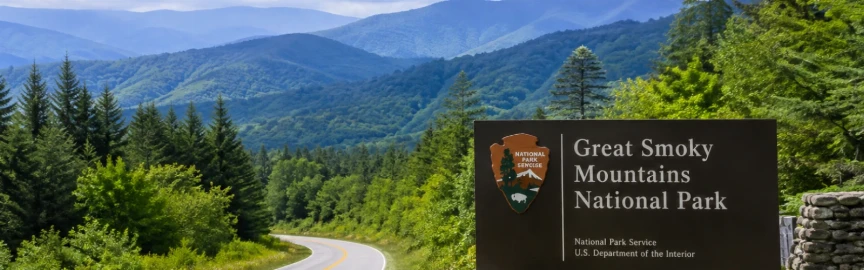 Scenic Drives to Add to Your Gatlinburg Vacation
