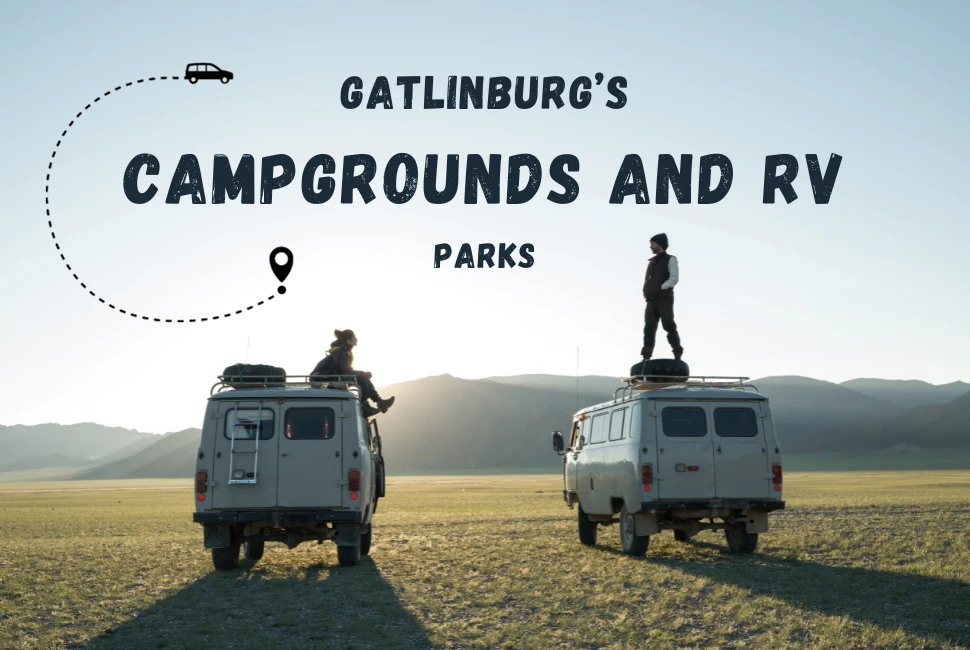 The 8 Best Campgrounds and RV Parks
