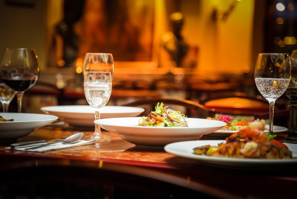The Best 10 Gatlinburg Restaurants After Mountain Coaster