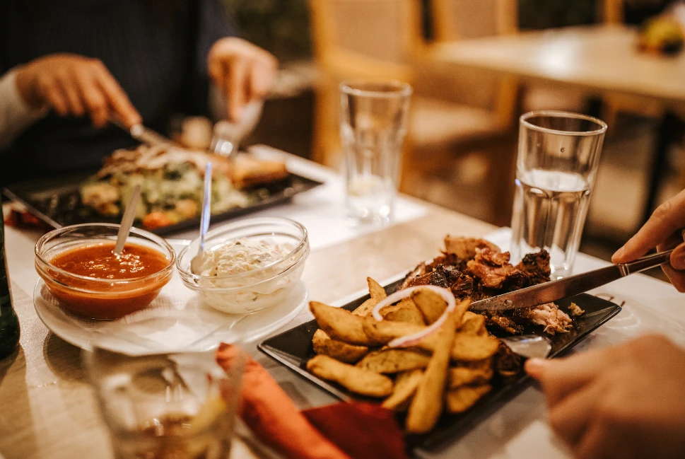 The Best 10 Gatlinburg Restaurants Near Grotto Falls