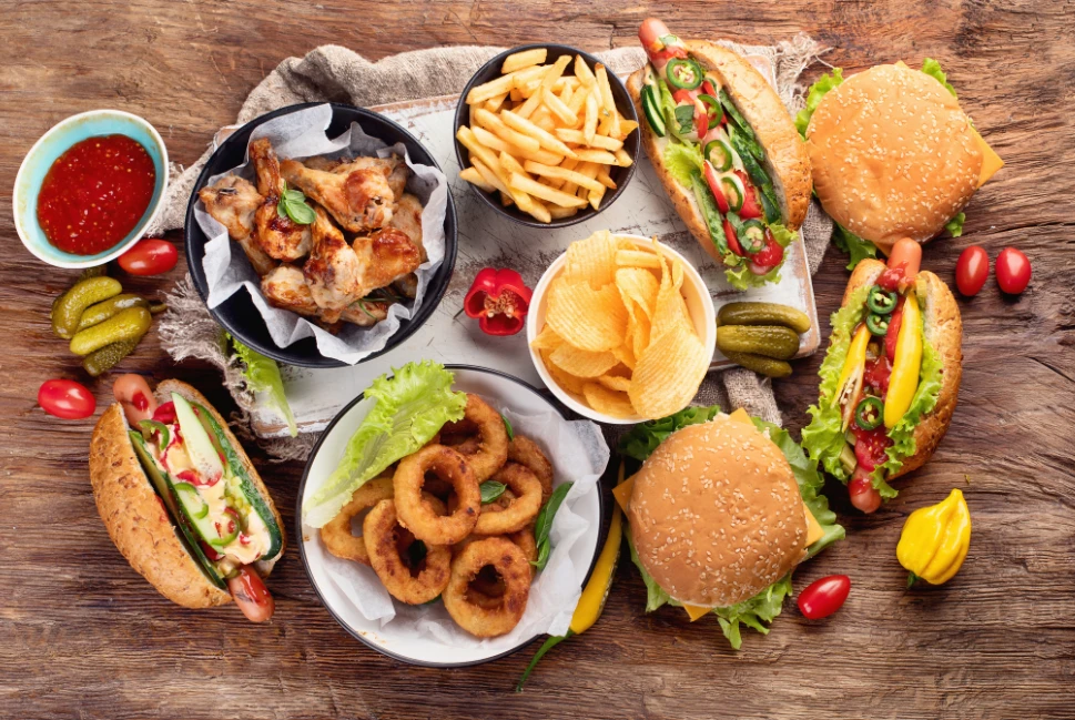 The Best 6 Food Stops by Gatlinburg Mountain Mall