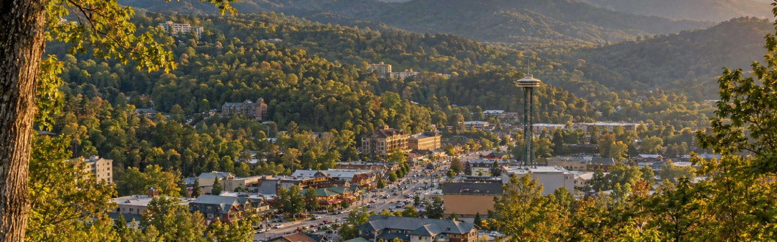 The Gatlinburg Places That Make You Want to Stay Longer