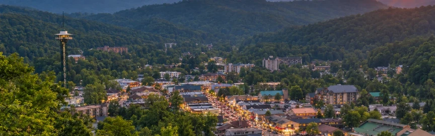 The Gatlinburg Sights That Are Actually Worth Seeing