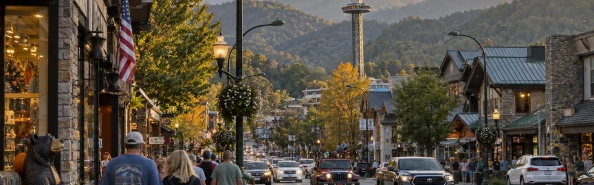 The Gatlinburg Stops I’d Make Time for Again