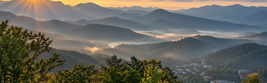 The Gatlinburg Stops That Feel Better When You Give Them Time
