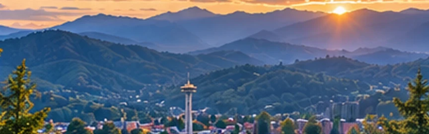 The Parts of Gatlinburg That Are Easy to Overlook