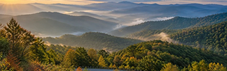 The Places Around Gatlinburg That Are Worth Slowing Down For