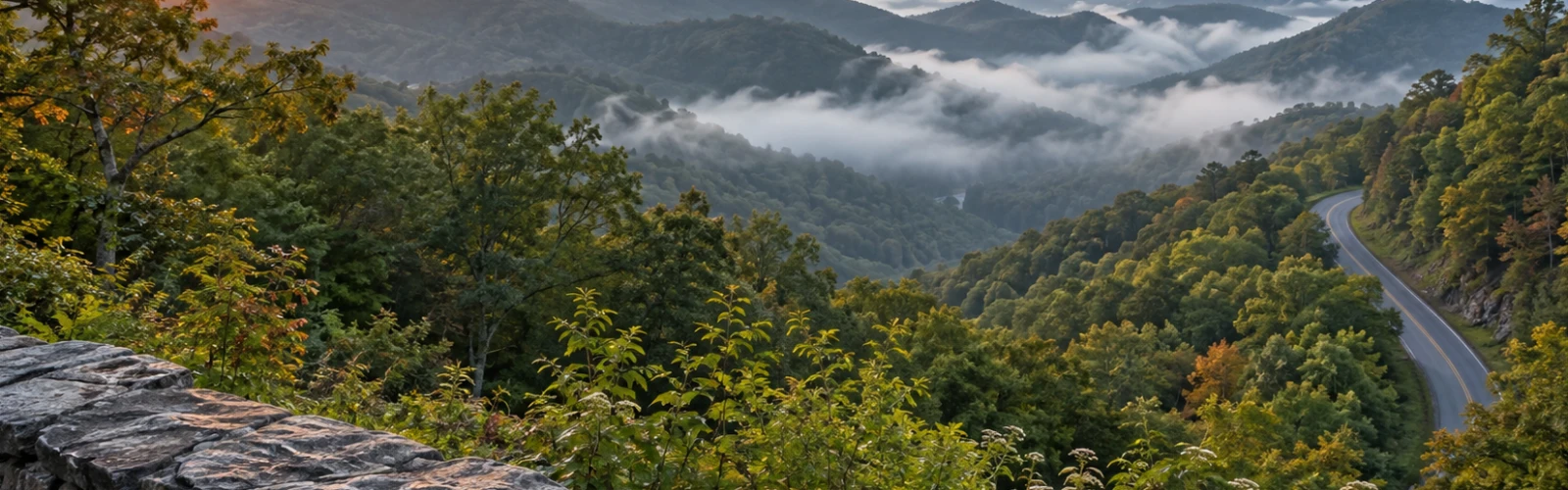 The Places Near Gatlinburg That Are Worth Leaving Town For