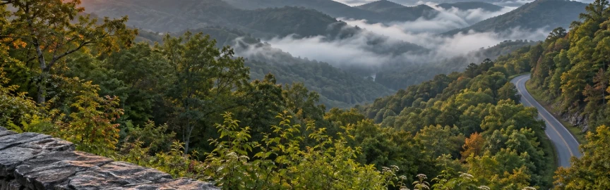The Places Near Gatlinburg That Are Worth Leaving Town For