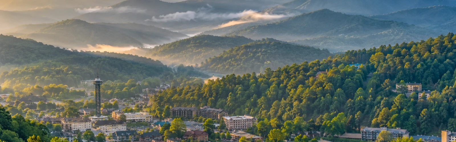 The Places Near Gatlinburg That Make a Detour Worth It