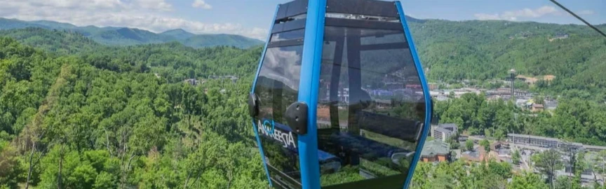 The Quiet Side of Gatlinburg: Peaceful Places Away from the Crowds